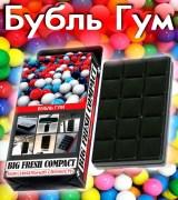 Big Fresh Compact Бубль гум